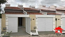 Casa Com 2 Quartos À Venda, 65 M² Por R$ 125.000