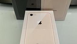Iphone 8 64G ( Novo Lacrado)