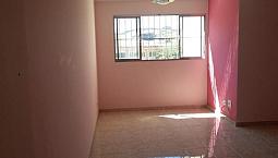 Apartamento À Venda Com 2 Dormitórios Em Bandeiras, Osasco Cod:6680