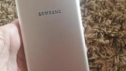 Vendo J7Prime 2 Sou De Anápolis