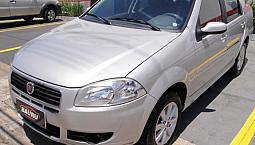 Fiat Siena 1.0 Flex El Completo 2010