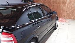 Astra Advanced Air Bag Duplo 2011