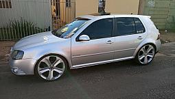 Golf Sportline