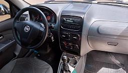 Fiat Strada Completo