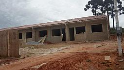 Casas Bairro Lamenha Almirante Tamandaré