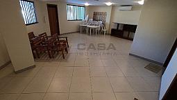 Y-Lindo E Amplo Apto De 3Q C/Suíte- 95M² -Vaga Coberta