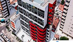 Maravilhosa Cobertura Na Ponta Verde Com 207,10M² - (Com Área Livre Descoberta).