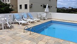 Alugo Ou Vendo Apartamento No Trobogy Condomínio Fechado