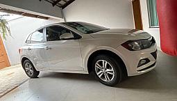Polo 1.0 Completo Ano  19 Modelo 20 4 Penus Zerados