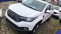 Fiat Strada 1.3 Firefly Flex Freedom Cs Manual