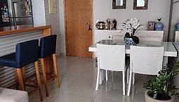 Lindo Apartamento Montado E Decorado!!!