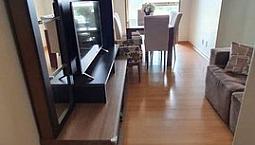 Apartamento Para Venda Com 65 Metros Quadrados Com 2 Quartos Sala Varanda Vaga E Elevador