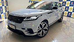 Land Rover Range R. Vel. R-Dyn Se 3.0 Aut.(Híb.)