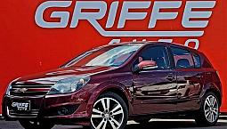 Chevrolet Vectra Hatch 4P Gt 2011