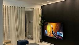 Casa, 165M², 3/4, Sacada Na Pedreira.