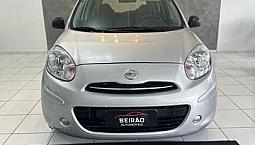 Nissan/March S 1.0