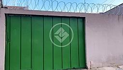 Casa A Venda No Residencial Itaipú Com 2 Quartos E 1 Suíte. Codigo: 50051