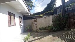 Aluga Casa 2 Quartos