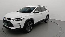 Chevrolet Tracker Premier 1.2 Turbo 12V Flex Aut 2025