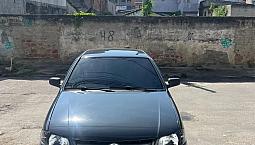Volkswagen Gol Geração Iv Tech 1.0 8V Mi Total Flex Mec. 4P 2006