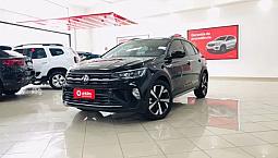 Volkswagen Nivus Highline 1.0 200 Tsi Flex Aut 2023