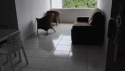Apartamento Para Aluguel  Brisamar | João Pessoa/Pb