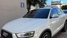 Audi Q3 2.0 Tfsi Quat. 211/220Cv S-Tronic 5P 2015