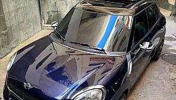 Mini Cooper S Clubman 1.6 Aut. 2012