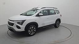 Chevrolet Spin Premier 1.8 8V Econo.flex 5P Aut. 2025
