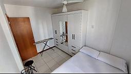 Quarto Para Alugar Em Jardim Camburi Vitória Es