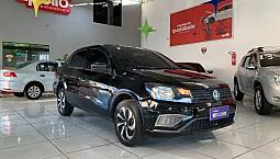 Volkswagen Voyage 1.6 Msi Flex 8V 4P 2021