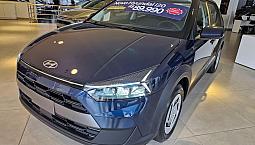 Hyundai I20 Comfort 1.0 12v Mec. 2027