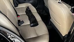 Nissan March Sl 1.6 16V Flex Fuel 5P 2016