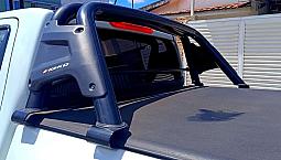 Nissan Frontier S Cd 4X4 2.3 Tb Diesel Mec. 2022
