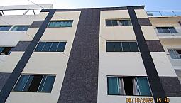 Apartamento 2 Quartos Para Locação Região Dos Lagos (Sobradinho), Brasília