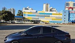 Hyundai Hb20S Comfort 1.0 Tb Flex 12V Aut. 2023