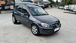 Chevrolet Celta Spirit/ Lt 1.0 Mpfi 8V Flexp. 5P 2010
