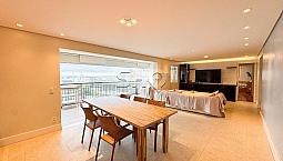Apartamento 3 Suítes E 2 Vagas Em Pinheiros - Condomínio Clube