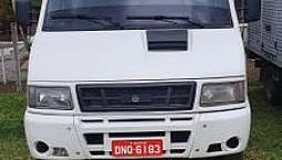 Iveco Bau