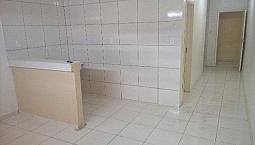 Apartamento/Casa Na Rua Todos Os Santos Com Duque De Caxias Bem Proximo Ao Econômico