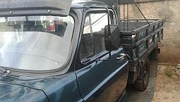 Caminhonete A10 Ano 83