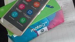 Moto G5S
