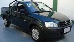 Chevrolet Montana