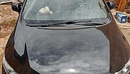 Honda Civic 2012/13