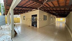 Casa Residencial Setor Dom Orione - Araguaína, To