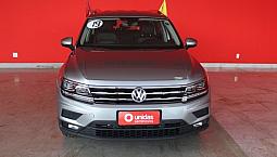 Tiguan Allspace Comfortline 250 Tsi 1.4 4P-2019