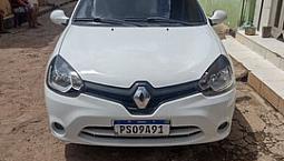 Renault Clio 2016/2016