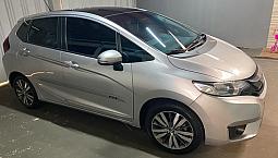 Honda Fit 2016/16, Ex, Impecável.