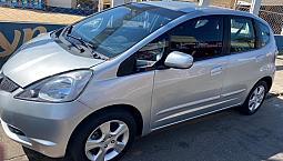 Honda Fit 1.4  Completo 2010/2010 Automático Só Transferir  