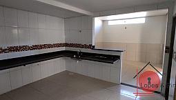 Casa Com 3 Quartos - Bairro Parque Atheneu Em Goiânia